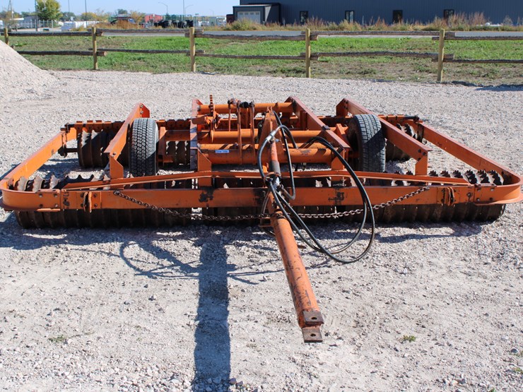 #2068-•-#2068--bearcat-seed-bed-maker-/-roller-packer-12-ft-image-1