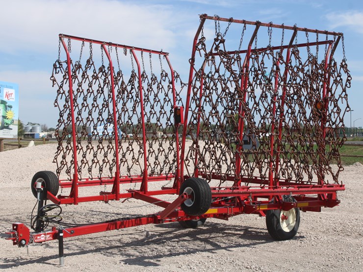 #2056-•-#2056---mcfarlane-hd-30-harrow-image-2