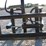 #2098-•-#2098--worksaver-ssbh2072-wrapped-bale-grabber-skid-steer-attach,-like-new-image-10