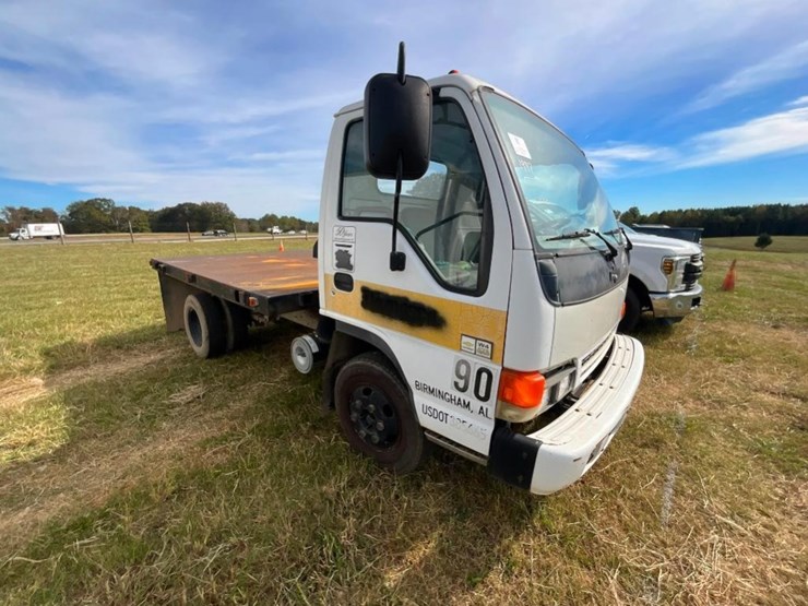 1997-isuzu-cab-&-chassis-image-1