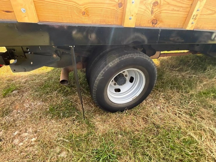 2009-ford-f350-xl-image-13