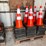#1053-•-(60)-reflective-traffic-cones-image-2