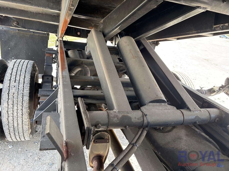 1990-ford-f-450-heil-10ft-dump-truck-image-26