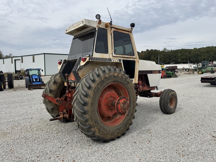 #13967-•-case-2390-tractor-image-5