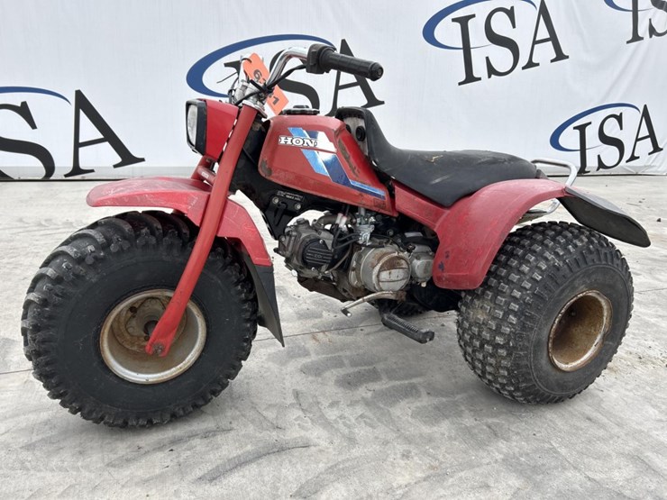 #6476-•-1983-honda-atc-110-three-wheeler-image-1