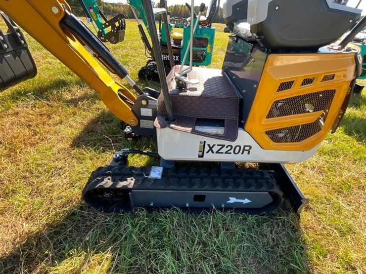 unused-cfg-xz20r-mini-excavator-image-10