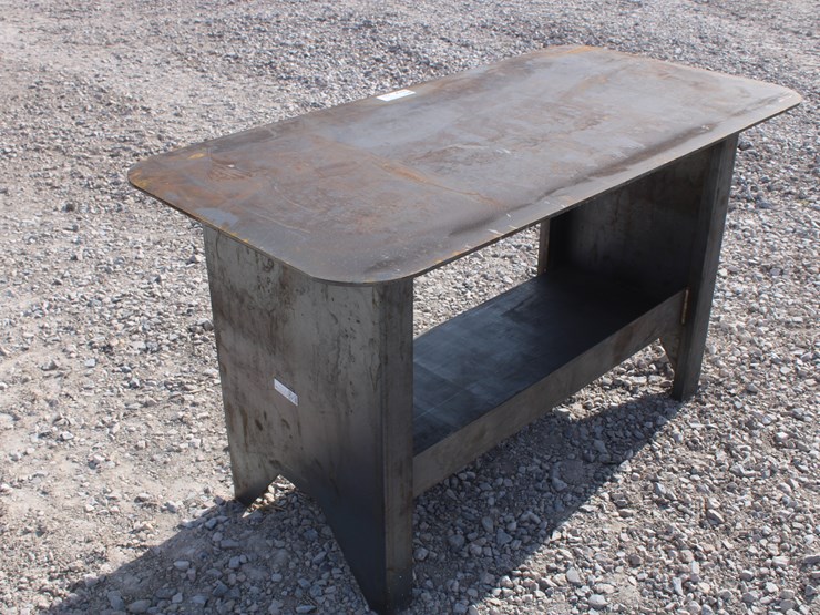 #2021-•-welding-table-(30"-x-57")-image-3