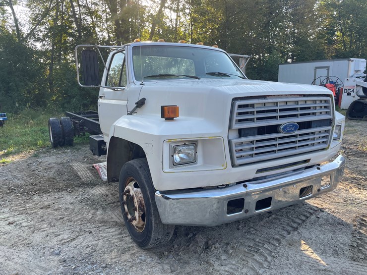 #1017-•-1993-ford-strait-truck,-(has-wi-title)-image-3