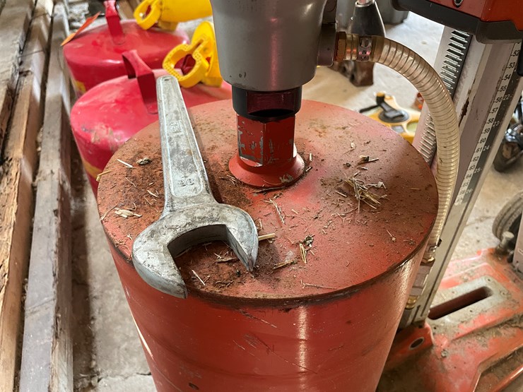 #1075-•-husqvarna-dms240-core-drill-image-5