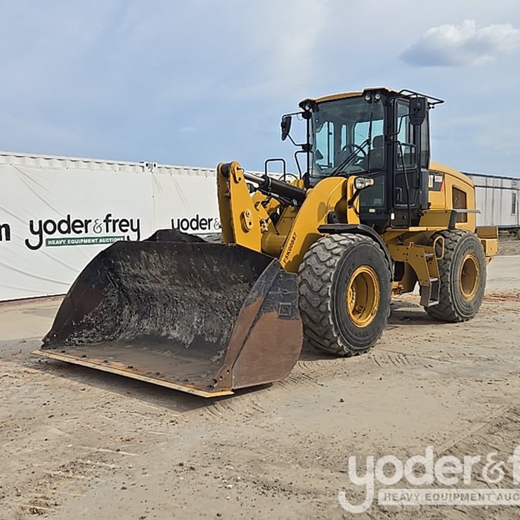 2020 CATERPILLAR 930