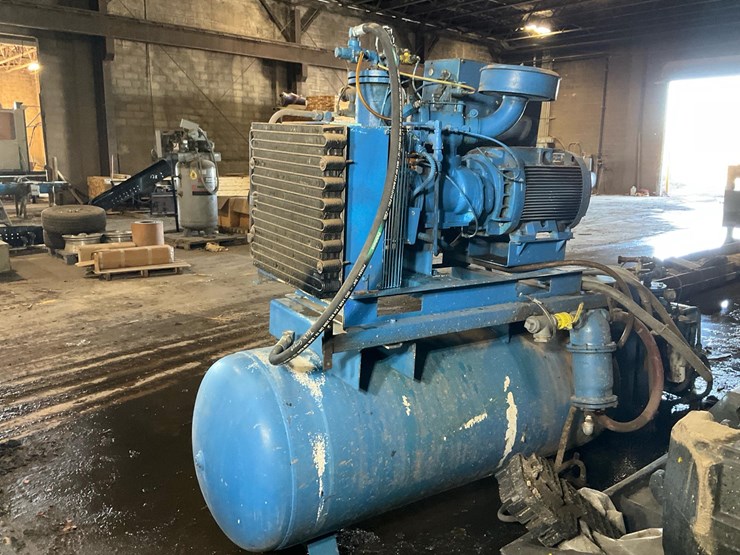 #147-•-ingersoll-rand-air-compressor-image-5