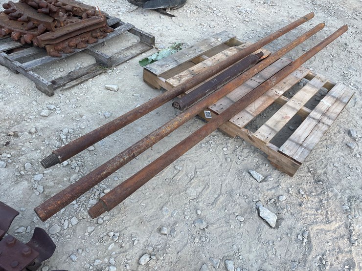 #1022-•-vermeer-drill-rods-image-4