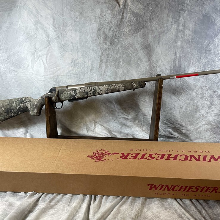 #2048 • Winchester XPR 300 WIN MAG Bolt Action Rifle, SN: PT09575YW357