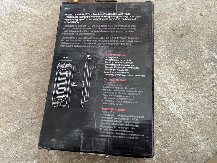 #1076-•-various-new-strobe-lights-image-5