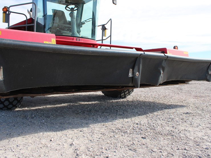 #2065-•-#2065---mf-hesston-wr-9770-swather-image-64
