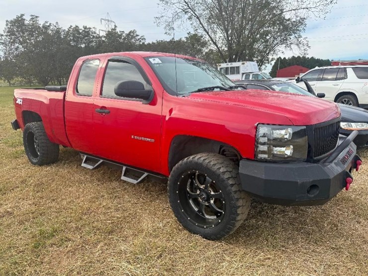 2007-chevrolet-silverado-1500-image-5