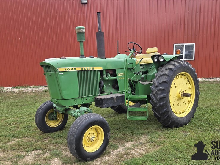 1963-john-deere-3010-image-1