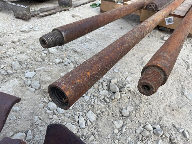 #1022-•-vermeer-drill-rods-image-5
