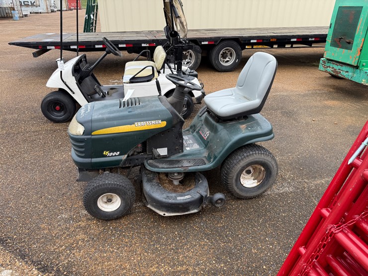 craftsman-lt1000-image-2