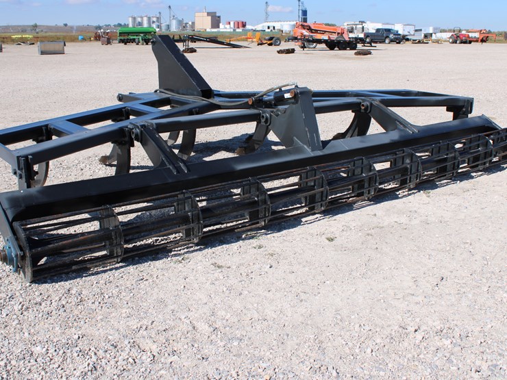 #2089-•-#2089-3pt-11-shank-deep-ripper-with-rolling-basket-(new)-image-4