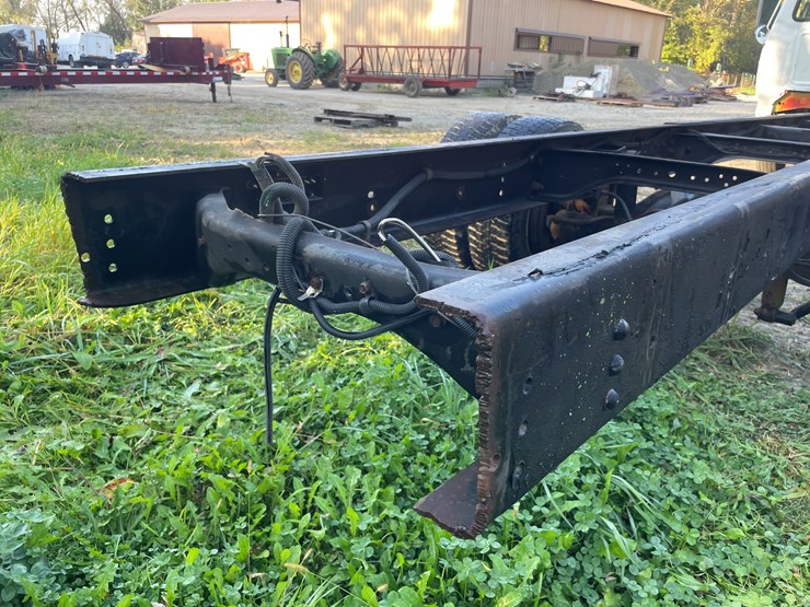 #1017-•-1993-ford-strait-truck,-(has-wi-title)-image-22