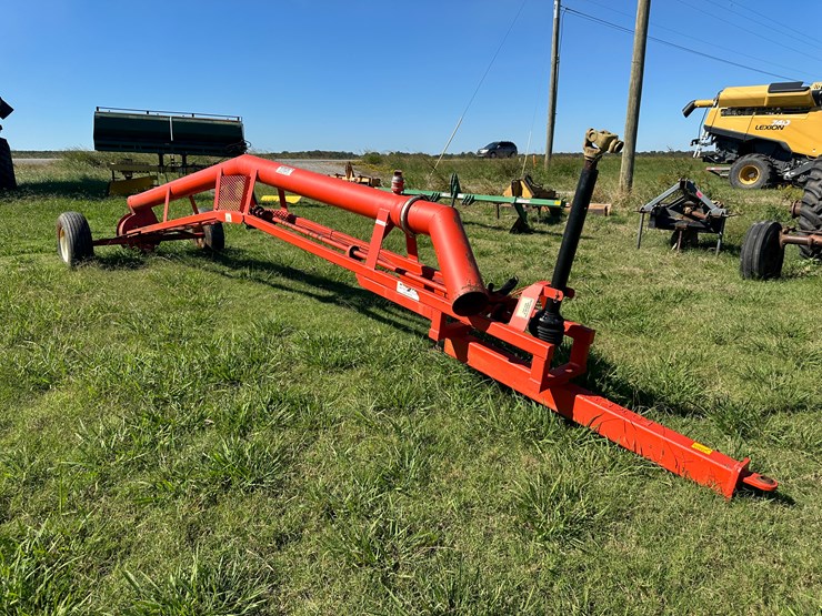 #32231-•-fair-oaks-mfg-co-20'x8"-relift-pump-image-2