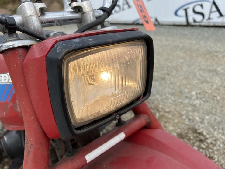 #6477-•-1985-honda-atc-110-3-wheeler-image-9