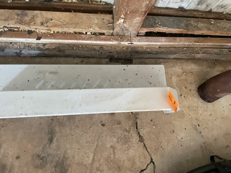 #1091-•-steel-truck-bumper-image-2