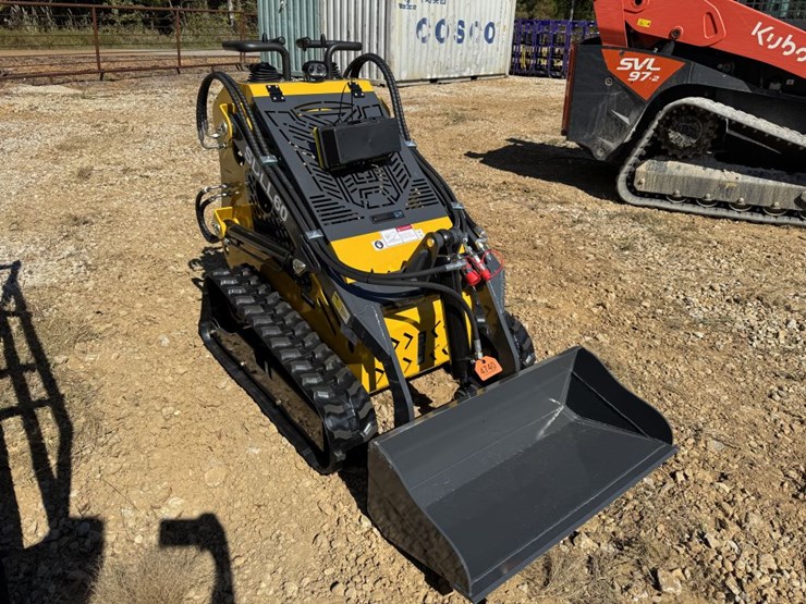#4740-•-sdll60-mini-loader-skid-steer-image-5