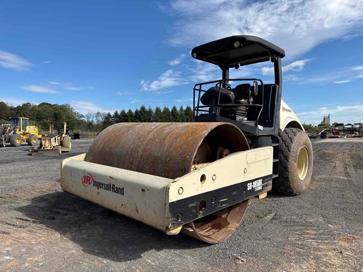 2003-ingersoll-rand-sd105dx-image-2