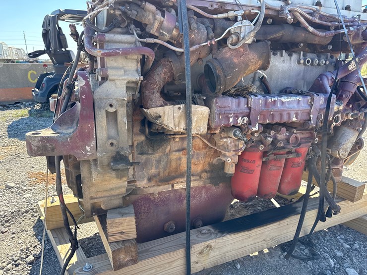 #25432-•-inop-mack-mp8505c-6-cyl-power-unit-945323-inv#-25432-image-18