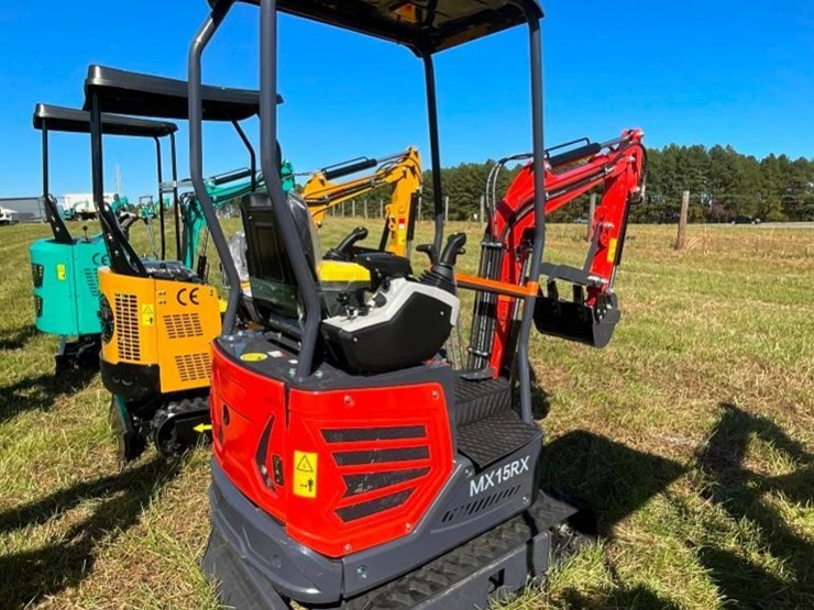 unused-cfg-mx15rx-mini-excavator-image-5