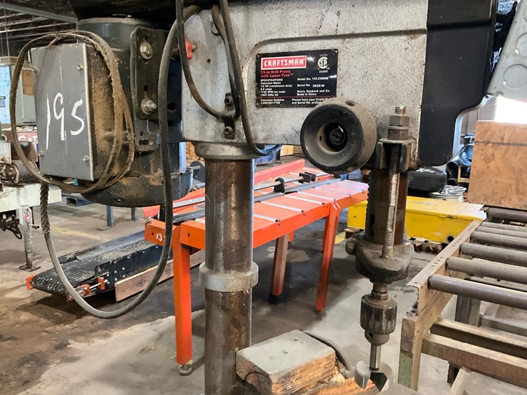 #195-•-craftsman-drill-press-image-13