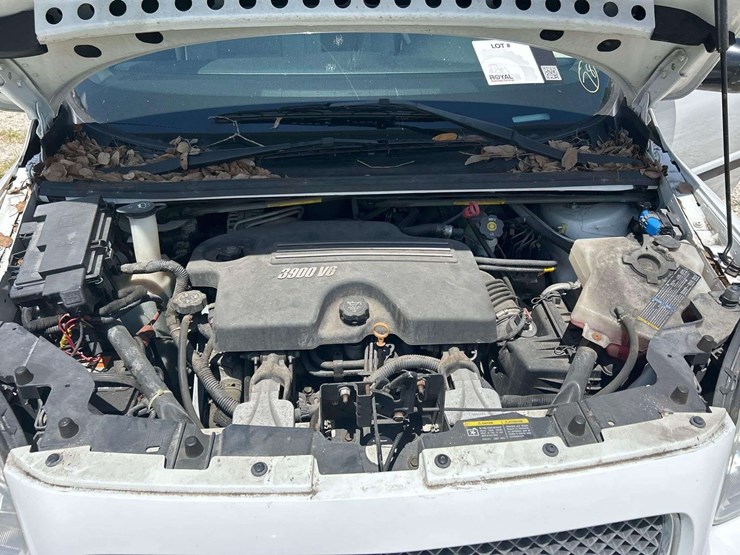 2008-chevrolet-uplander-image-7