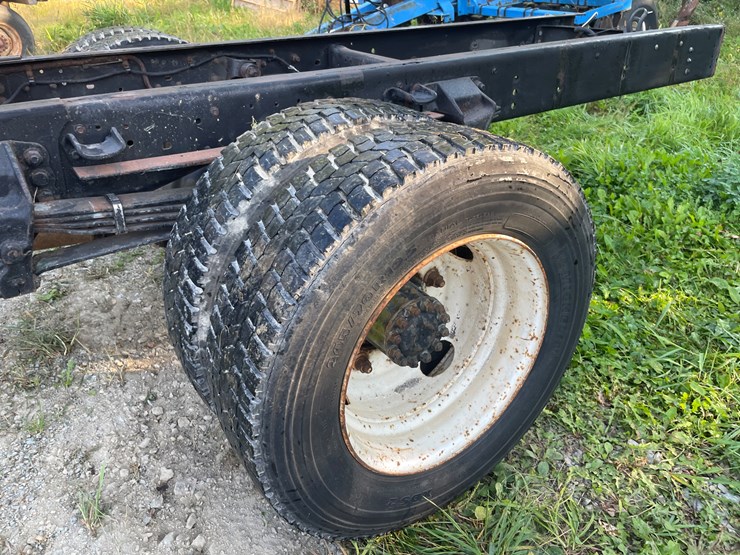 #1017-•-1993-ford-strait-truck,-(has-wi-title)-image-26