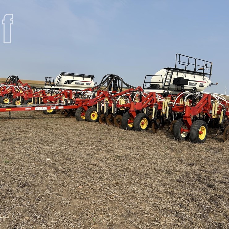 BOURGAULT 5710-54