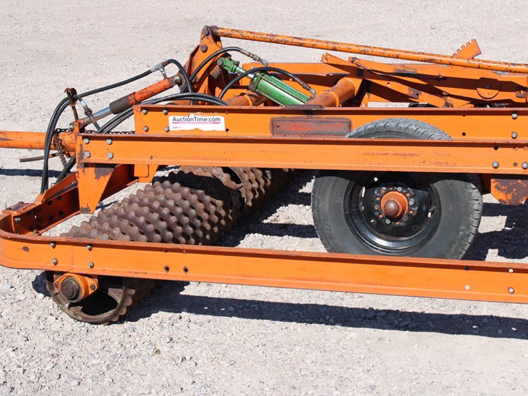 #2068-•-#2068--bearcat-seed-bed-maker-/-roller-packer-12-ft-image-9