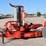 #2097-•-#2097--kuhn-rw1610-single-bale-wrapper-with-twin-wrapper,-monitor,-great-shape-with-low-use!-image-2