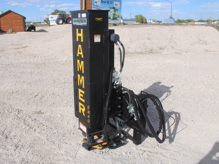 #2035-•-#2035-danuser-hammer-sm40-post-pounder-image-7