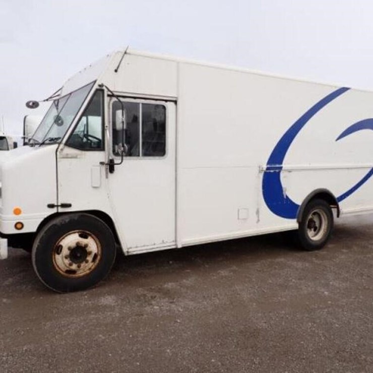 2006 INTERNATIONAL 1652