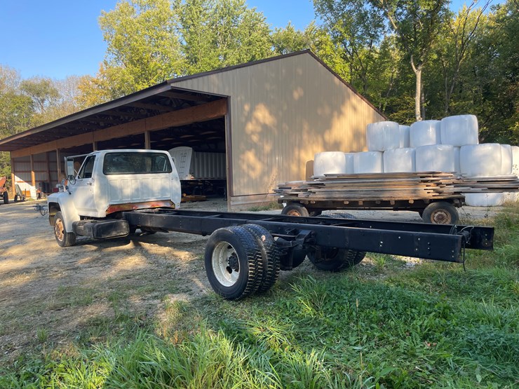 #1017-•-1993-ford-strait-truck,-(has-wi-title)-image-7