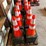 #1054-•-(60)-reflective-traffic-cones-image-3