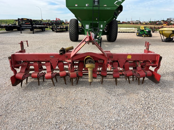 #t13612-•-niemeyer-te302-rotary-hoe-image-2