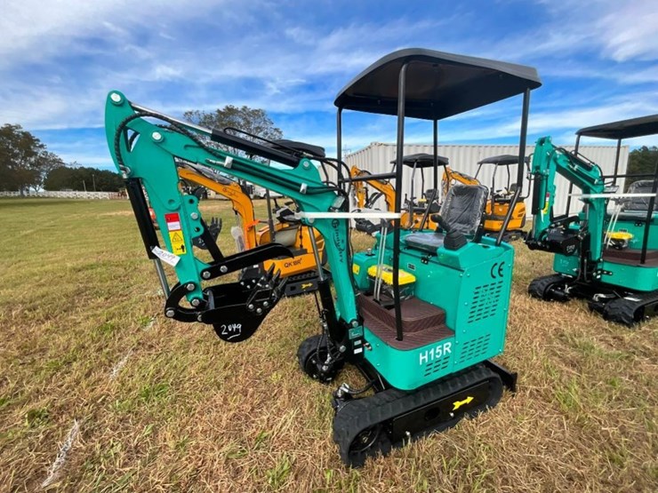 unused-cfg-h15r-mini-excavator-(420cc-gas-engine,-image-1