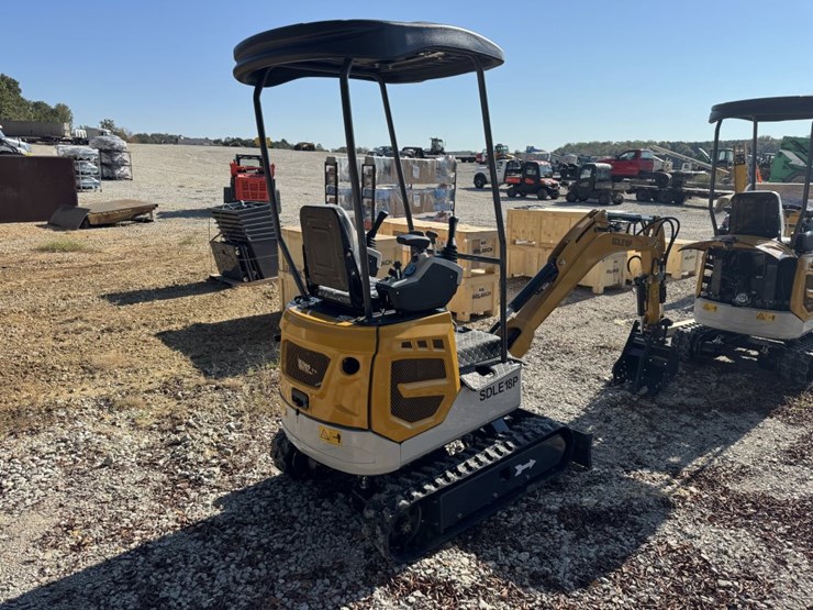 #4710-•-sdle-18-p-mini-excavator-image-4