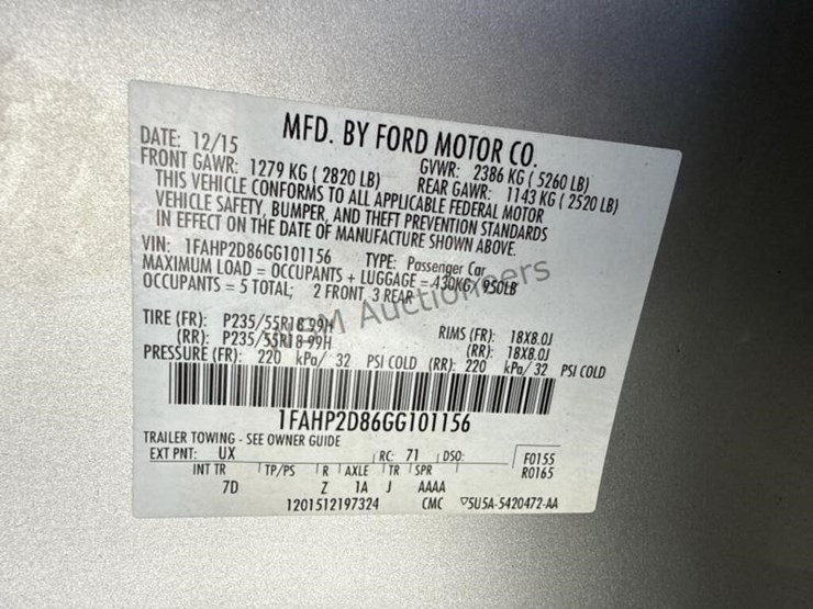 2016-ford-taurus-se-sdn-image-14