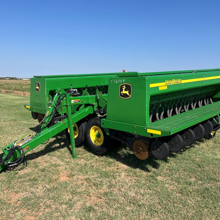 2005 JOHN DEERE 455