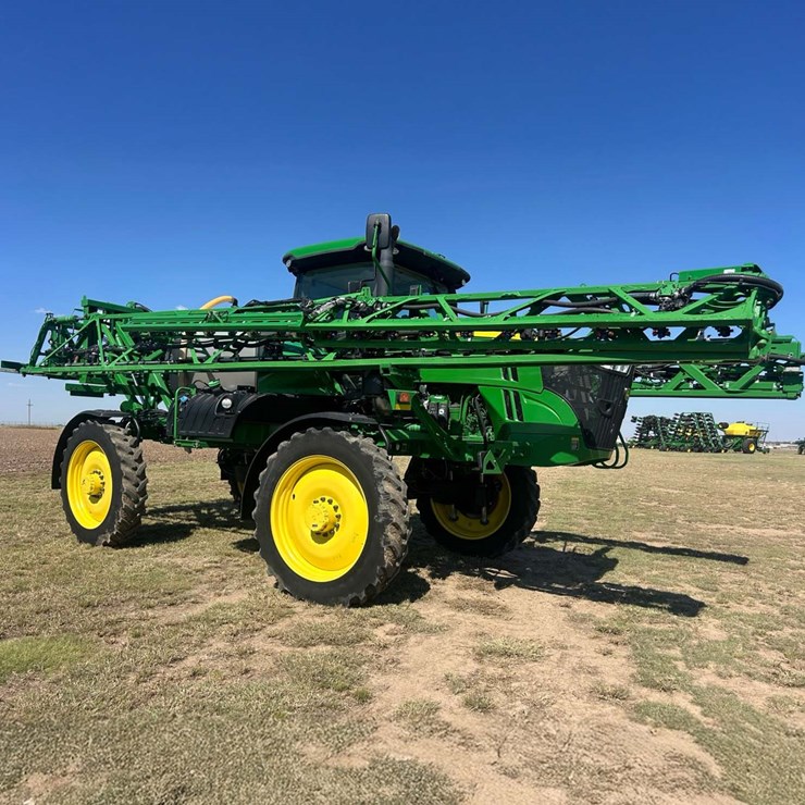 2021 JOHN DEERE R4038