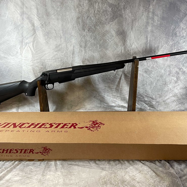 #2050 • Winchester XPR 300 WIN MAG Bolt Action Rifle, SN: PT14723YW357
