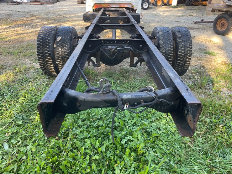 #1017-•-1993-ford-strait-truck,-(has-wi-title)-image-23